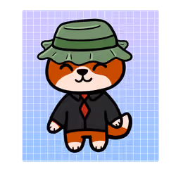 Shabu Town Shiba #8945