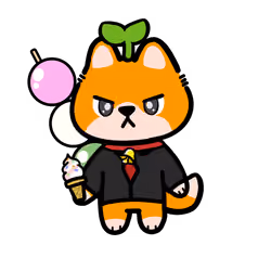 Shabu Town Shiba #2741