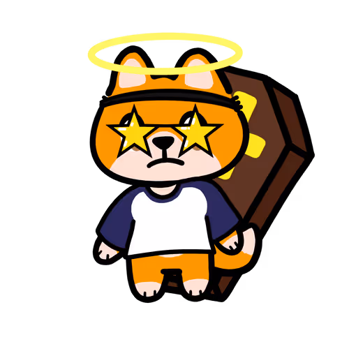 Shabu Town Shibas