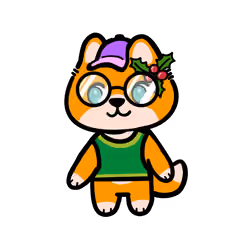 Shabu Town Shiba #2912