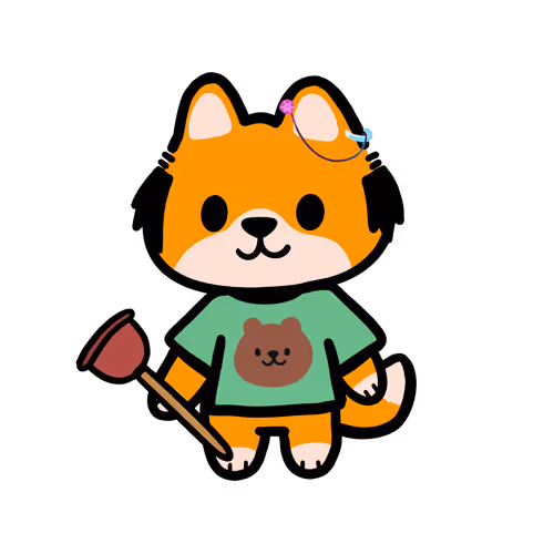 Shabu Town Shibas