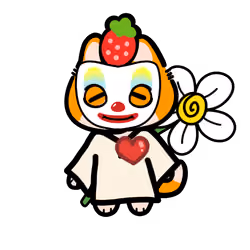 Shabu Town Shiba #8421