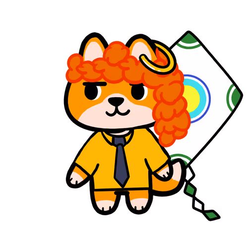 Shabu Town Shiba #9956