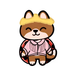 Shabu Town Shiba #5027