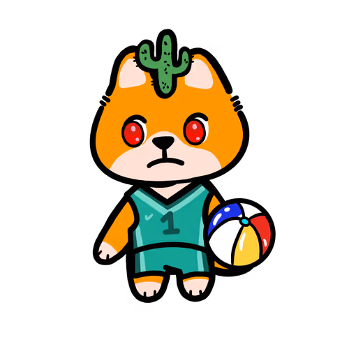 Shabu Town Shiba #2998