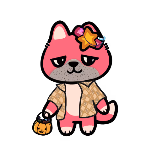 Shabu Town Shibas