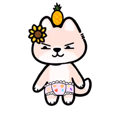 Shabu Town Shiba #2167