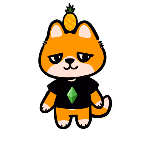 Shabu Town Shibas