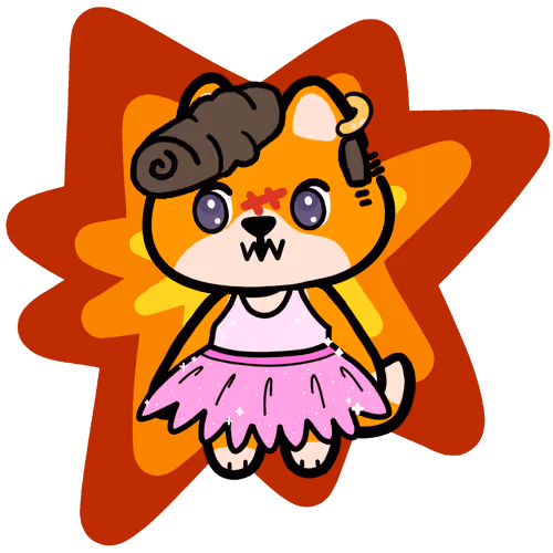 Shabu Town Shiba #3205