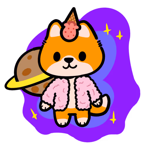 Shabu Town Shibas