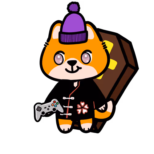 Shabu Town Shiba #9951
