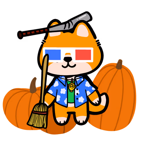 Shabu Town Shibas