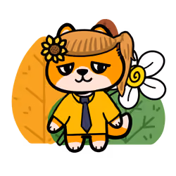 Shabu Town Shiba #1234