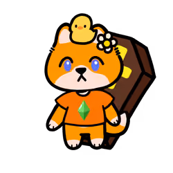 Shabu Town Shiba #8054