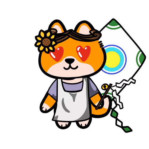 Shabu Town Shibas