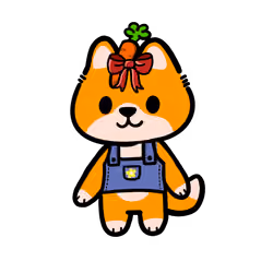 Shabu Town Shiba #99