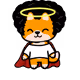 9834
