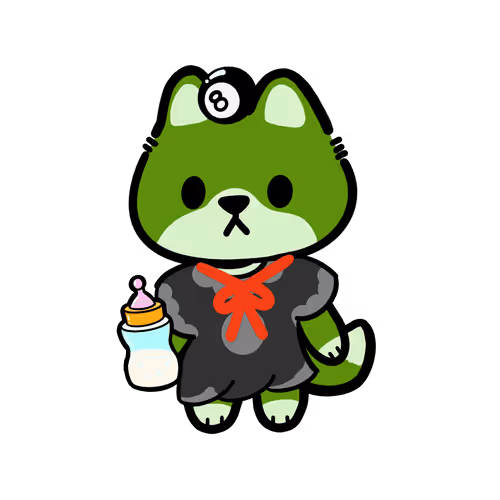 Shabu Town Shibas