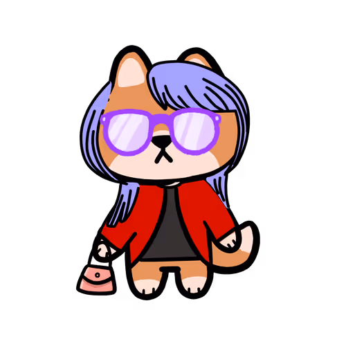 Shabu Town Shibas