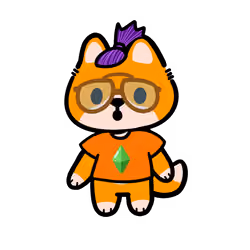 Shabu Town Shiba #703