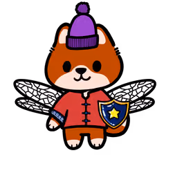 Shabu Town Shiba #8366