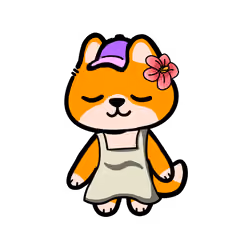Shabu Town Shiba #103