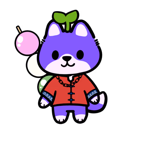 Shabu Town Shibas