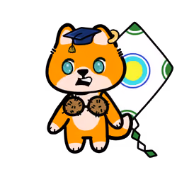 Shabu Town Shiba #3822