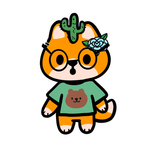 Shabu Town Shiba #3011