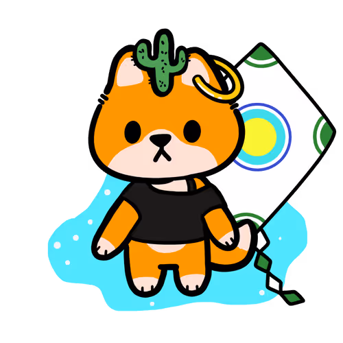 Shabu Town Shiba #1429