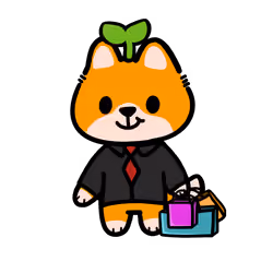 Shabu Town Shiba #5355
