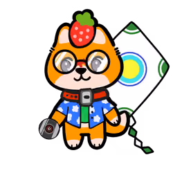 Shabu Town Shiba #9866