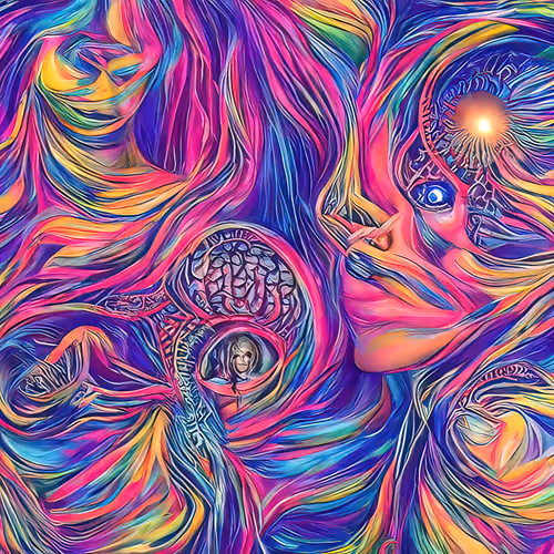 Psychedelic Experience