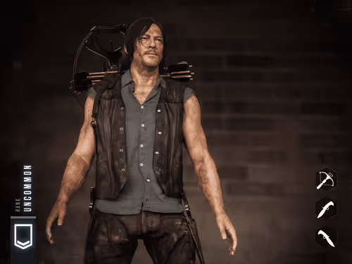 Thewalkingdead Lands Avatars