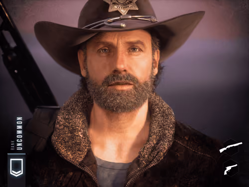 Rick Grimes #194