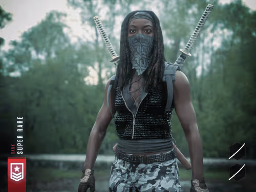 Thewalkingdead Lands Avatars