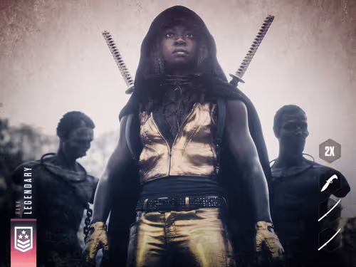 Thewalkingdead Lands Avatars