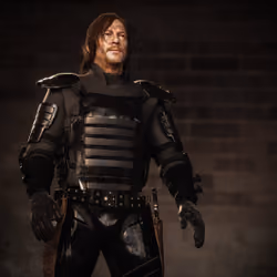 Daryl Dixon #604