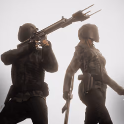 CRM Soldiers #339