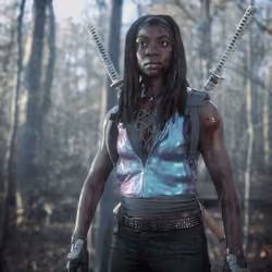 Michonne #219
