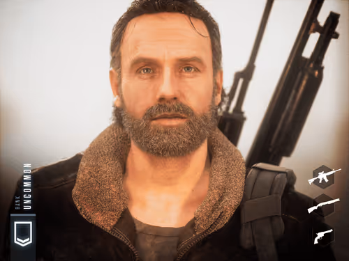 Thewalkingdead Lands Avatars