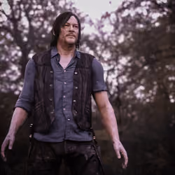Daryl Dixon #598