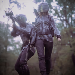 CRM Soldiers #319