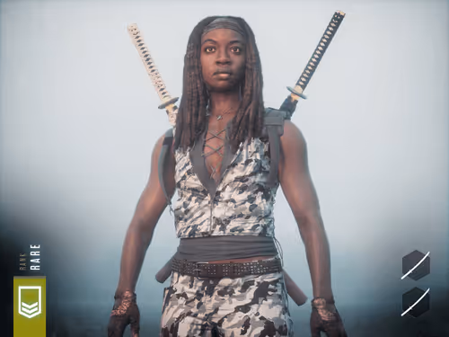 Michonne #320