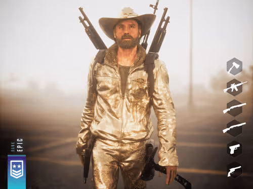 Thewalkingdead Lands Avatars