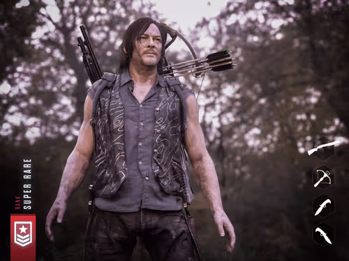Thewalkingdead Lands Avatars