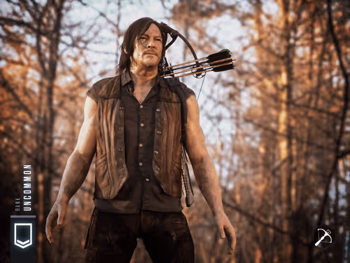 Thewalkingdead Lands Avatars