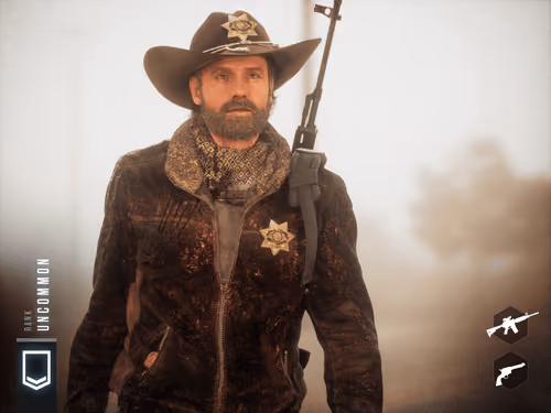 Rick Grimes #449