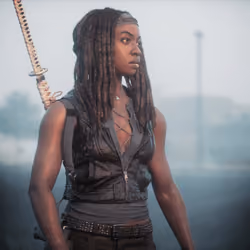 Michonne #235