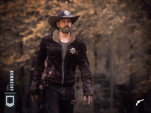 Thewalkingdead Lands Avatars